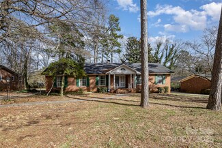 1120 Crestview Ave, Salisbury, NC 28144