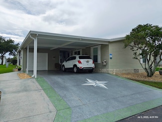 3939 Ranger Pkwy, Zephyrhills, FL 33541