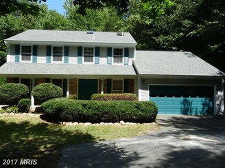 12115 Breckinridge Ln, Woodbridge, VA 22192