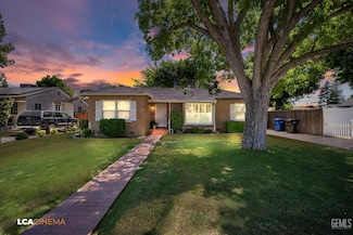 420 Faber St, Shafter, CA 93263