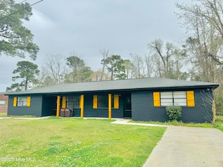 125 Kilarny Rd, Wilmington, NC 28409