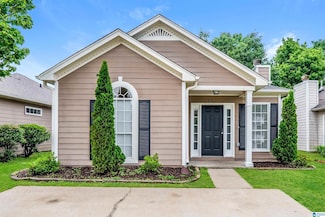513 Walker Rd, Pelham, AL 35124