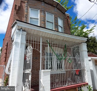 1409 Rose St, Camden, NJ 08104