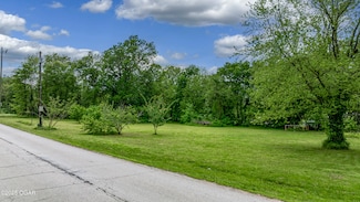 TBD Lots 3-6 N 7th, Vinita, OK 74301