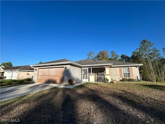 414 Jaguar Blvd, Lehigh Acres, FL 33974