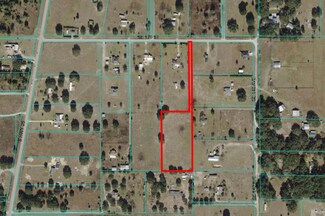 0 SE 170th St Unit MFROM667889, Weirsdale, FL 32195