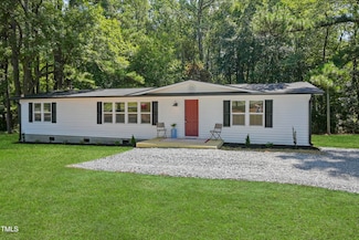 643 Tingen Rd, Broadway, NC 27505