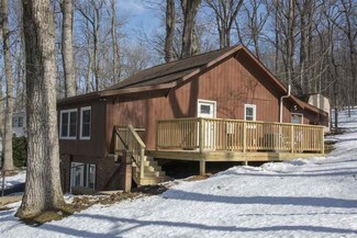 4157 Woodland Dr, Harrisonburg, VA 22801