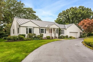 171 Old Farm Rd, Milton, MA 02186