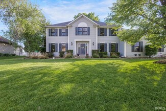 50863 Stonebridge Dr, Granger, IN 46530