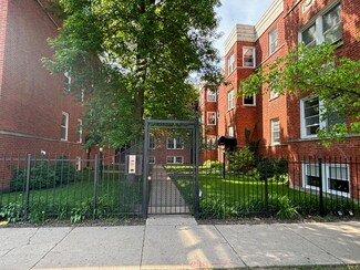 3209 W Argyle St Unit G, Chicago, IL 60625