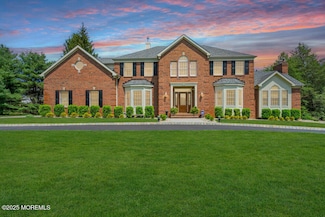 11 Pullen Dr, Millstone Township, NJ 08535