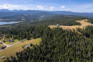 741 Georgetown Lake Rd, Anaconda, MT 59711