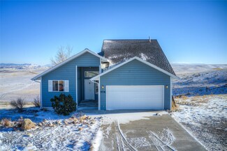 578 Colter Trail, Three Forks, MT 59752