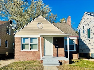 13995 Young St, Detroit, MI 48205
