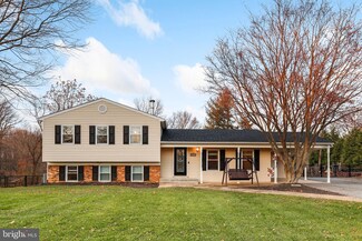 11902 Lynn Crest Rd, Monrovia, MD 21770