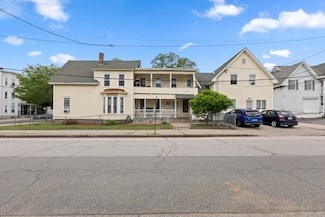 294 Spruce St, Manchester, NH 03103