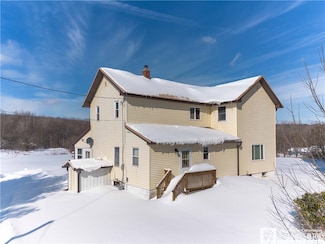 1293 Blockville Watts Flats Rd, Ashville, NY 14710