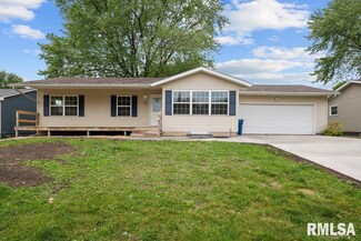 504 N 5th Place, Eldridge, IA 52748