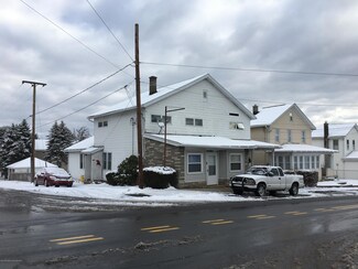 322 Union St, Taylor, PA 18517
