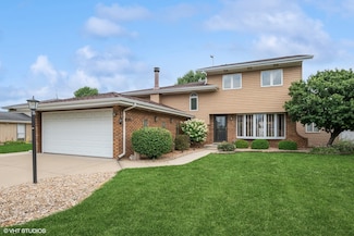7812 W 81st St, Bridgeview, IL 60455