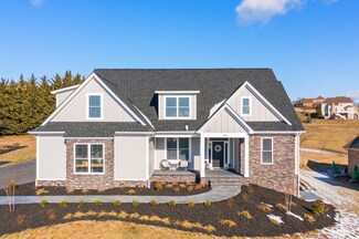 286 Claremont Ave, Harrisonburg, VA 22801