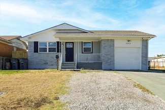 3303 SW Salinas Dr, Lawton, OK 73501