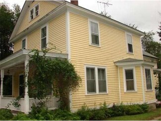 65 Pine St, Amherst, MA 01002