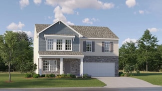 Hughes, Edgemoor, SC 29712