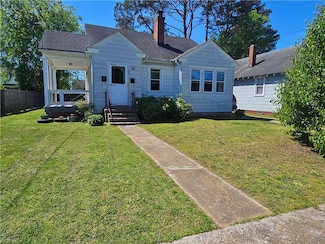 1615 Holladay St, Portsmouth, VA 23704