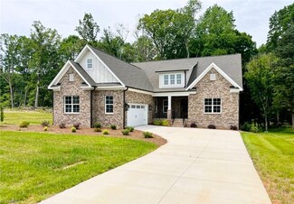 4023 Estate Dr, Lewisville, NC 27023