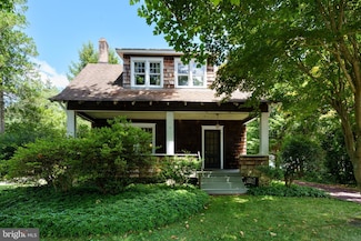 9 Euclid Ave, Princeton, NJ 08540