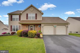 1009 Bowman St, Reading, PA 19605