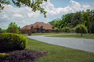 3844 W Us Highway 224, Uniondale, IN 46791