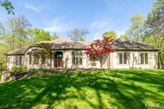 4820 Tall Pines Ct SE, Grand Rapids, MI 49546
