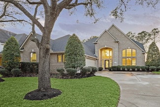 6315 Laguna Bay Ct, Houston, TX 77041
