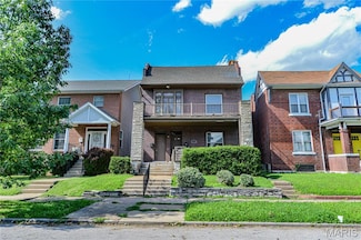 5783 Mcpherson Ave, Saint Louis, MO 63112