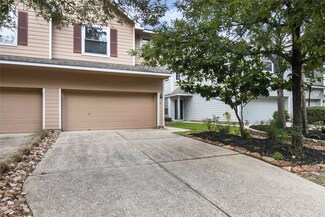 31 Ledgestone Place, Spring, TX 77382