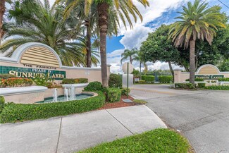 10315 NW 24th Place Unit 407, Sunrise, FL 33322