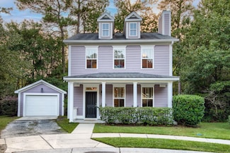 2805 Caitlins Way, Mount Pleasant, SC 29466