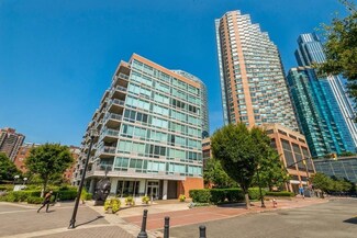 25 Hudson St Unit 812, Jersey City, NJ 07302