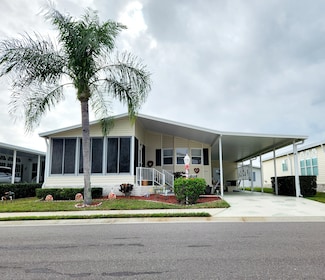 8703 26th Dr E, Palmetto, FL 34221