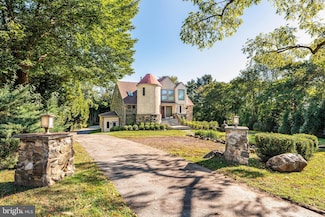 1311 Hagys Ford Rd, Penn Valley, PA 19072