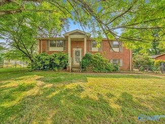 11022 Strong Dr SE, Huntsville, AL 35803