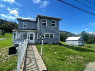 710 S 5th St, Towanda, PA 18848