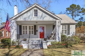 316 E 53rd St, Savannah, GA 31405