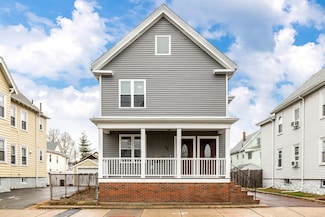 285 Charles St Unit 2, Malden, MA 02148