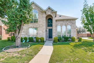 146 London Way, Coppell, TX 75019