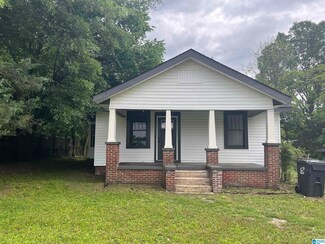 404 Alexandria Rd, Weaver, AL 36277