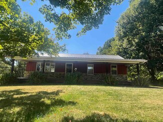 8070 W County Road 810 N, West Baden Springs, IN 47469
